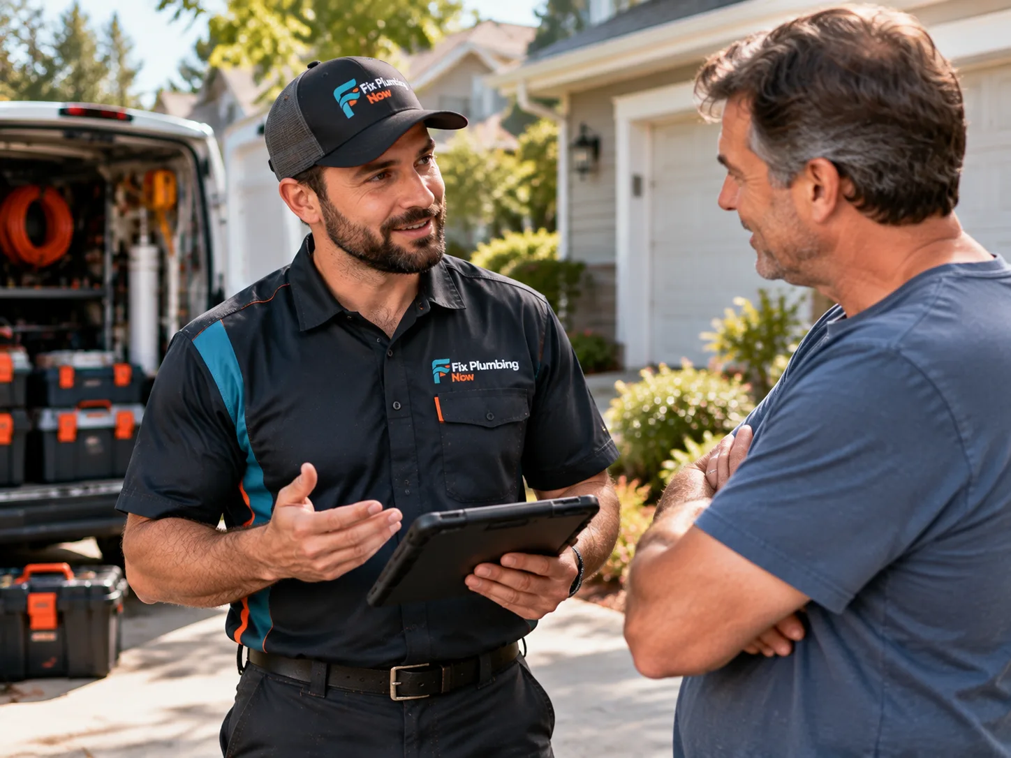 Clogged Drain Service Sterling, KS FAQs